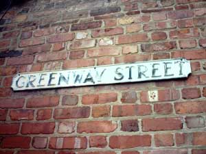 Greenway Street 1